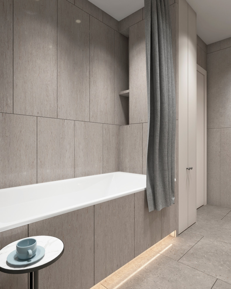 ЖК Притяжение