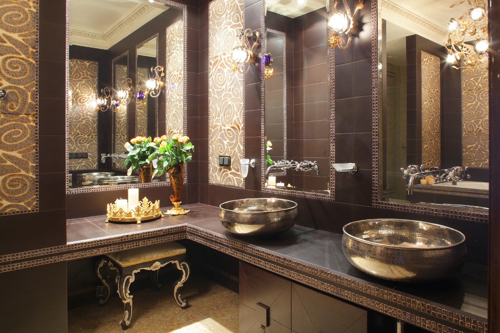 Квартира Мичуринский проспект