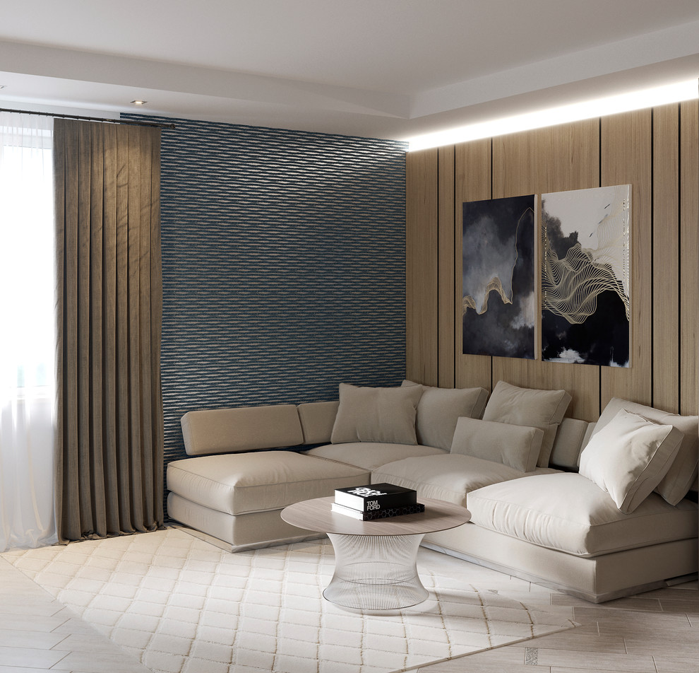 Квартира на ул. Ивана Франко, г. Пермь