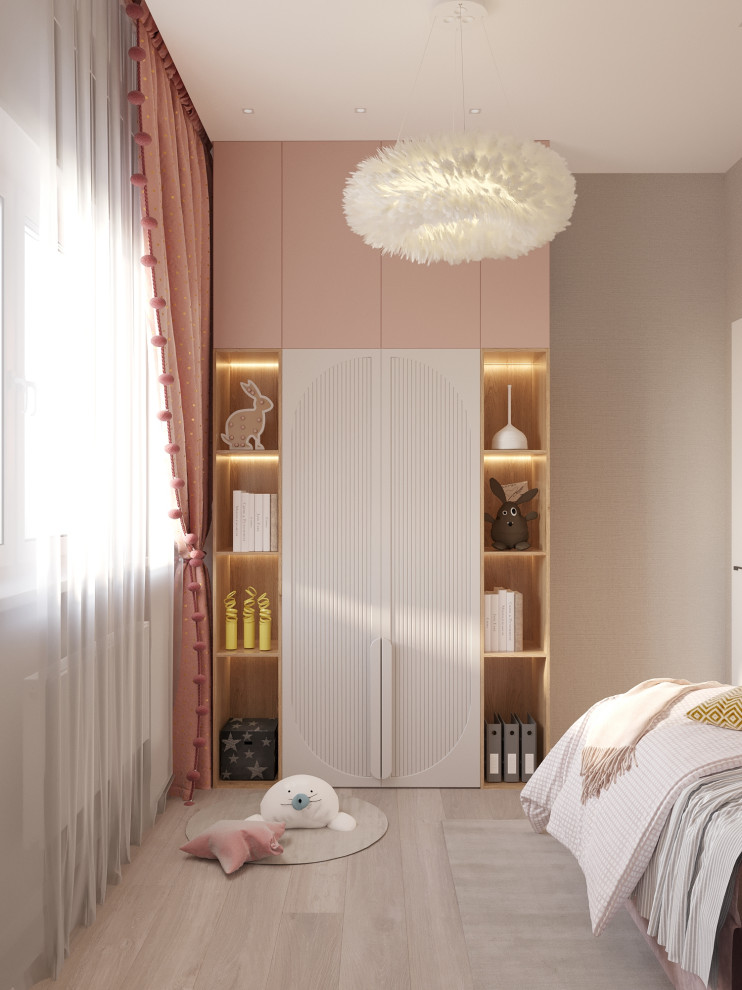 Детская комната