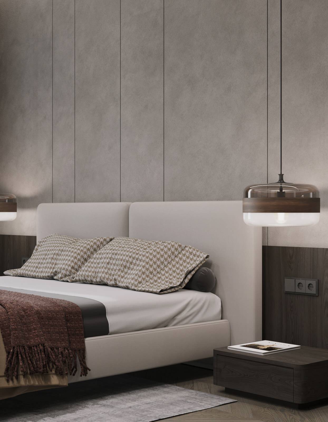 Квартира в Петербурге ЖК "Смольный Парк"