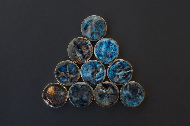 Портрет: Плитка ручной работы от Tile Atelier