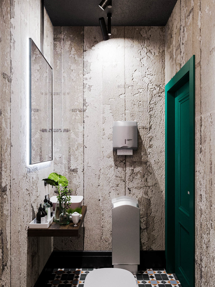 Кафе MAYBY COFFEE