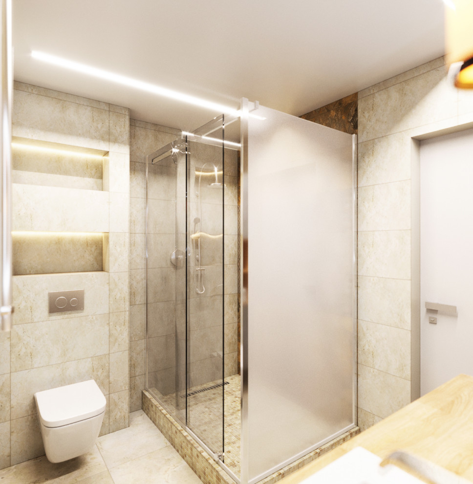 Дизайн санузла