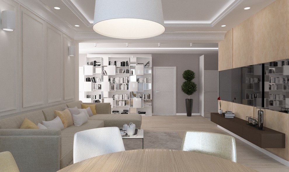 Квартира для девочек