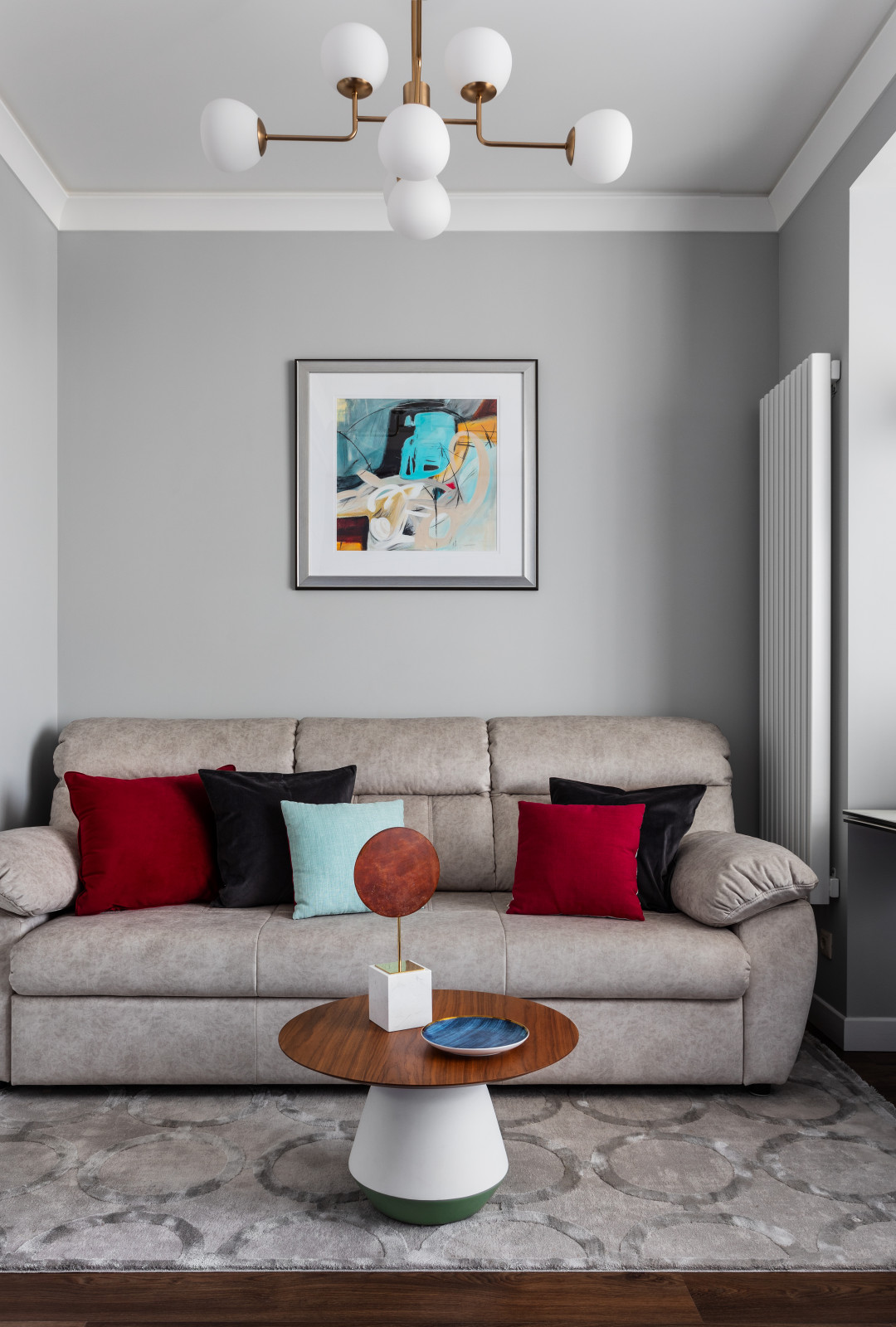 ЖК Достояние