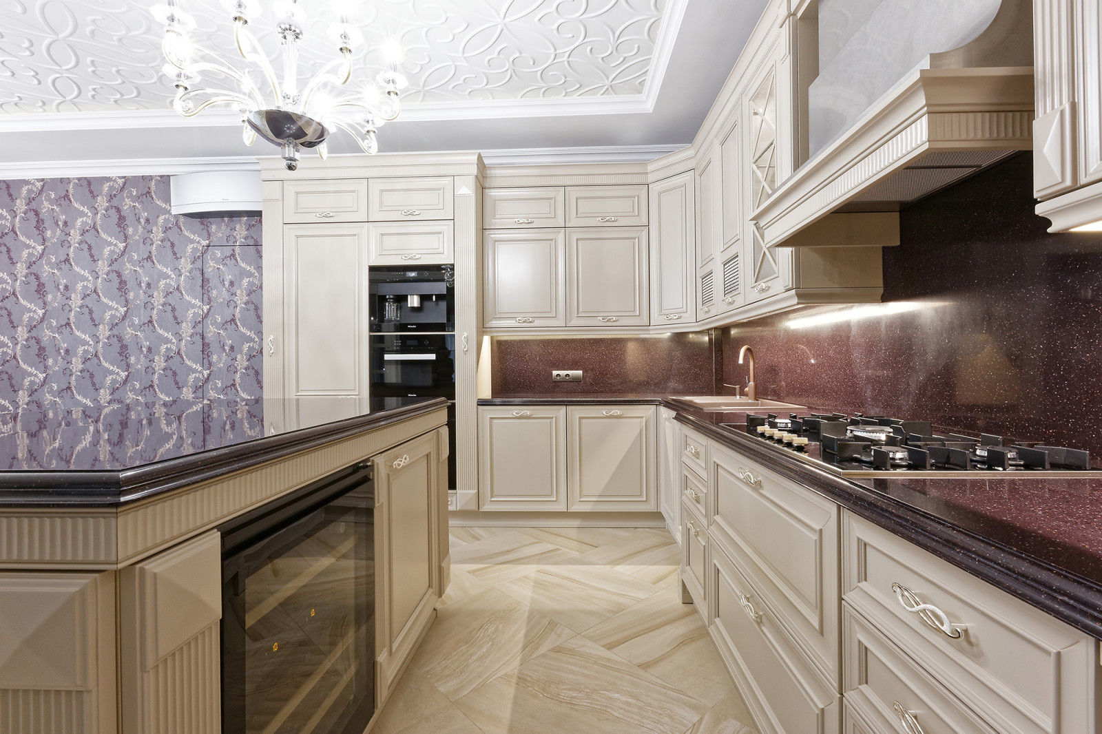 Unica, дом в Домодедово