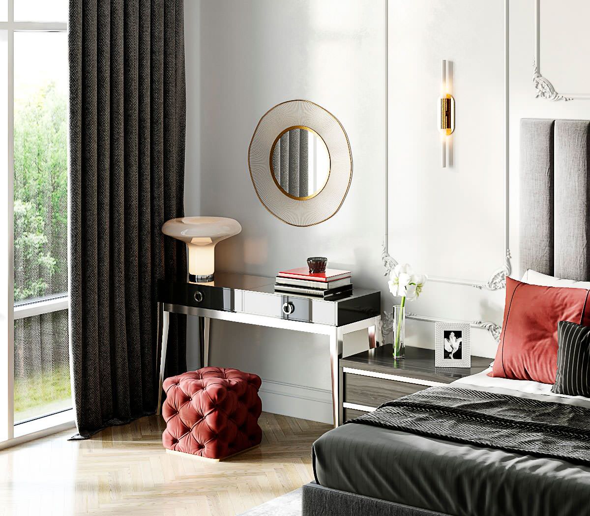 Гостевая комната в частном доме