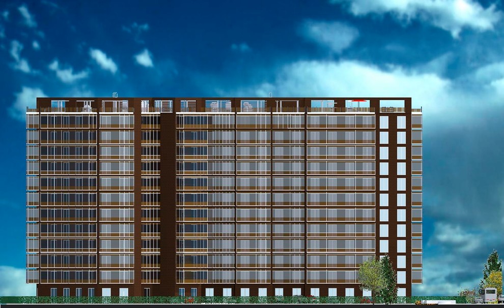 домик в Бапвихе