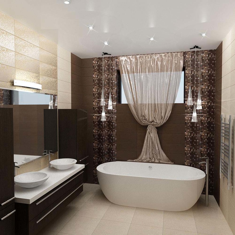 Квартира на Ширинской