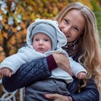 Victoria Derevyagina