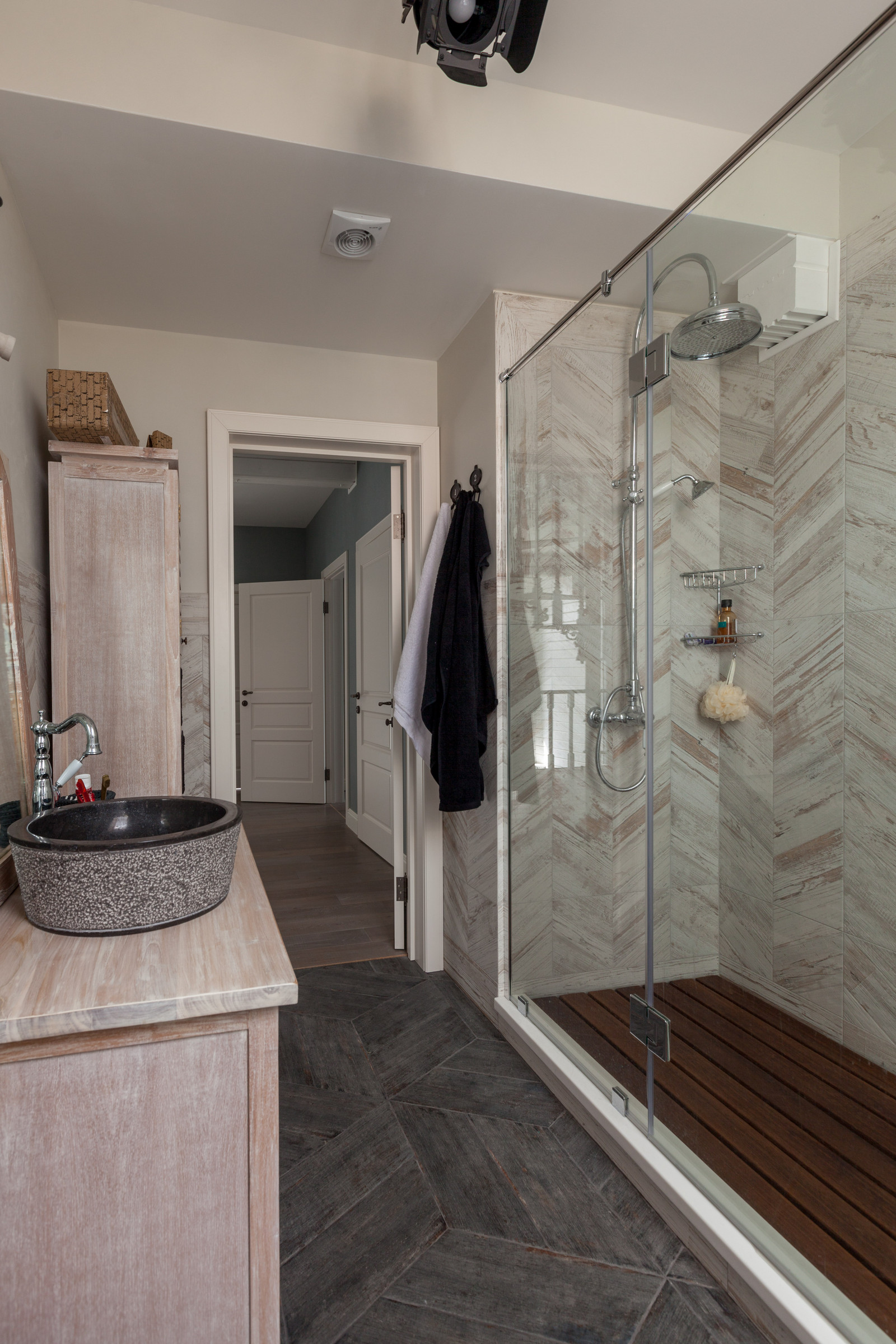 Загородный дом в Раменском