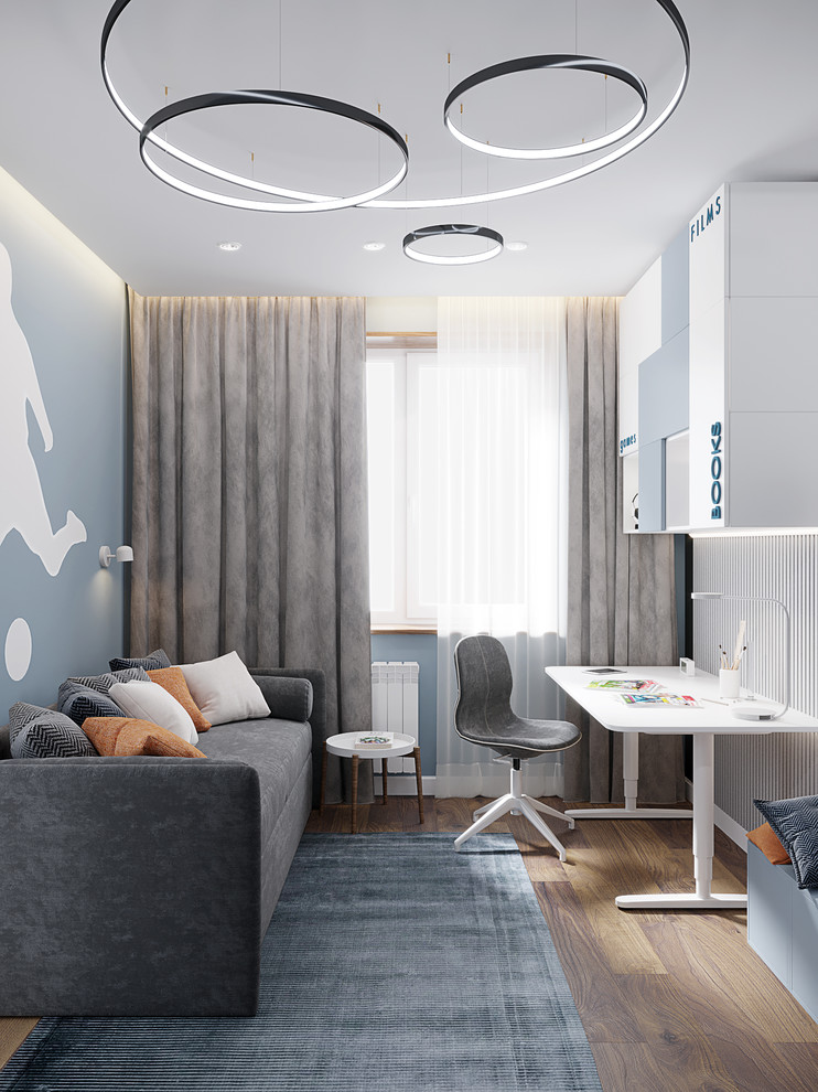 ЖК Кремлевские Звезды