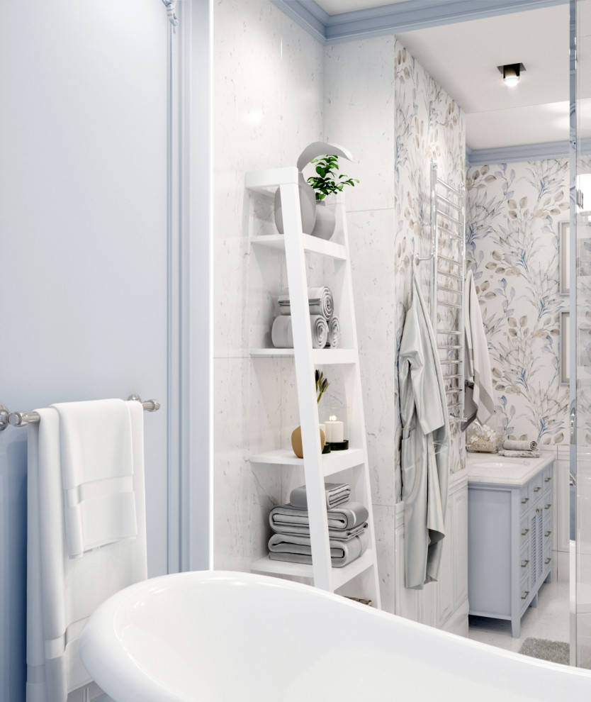 Эко-квартал Flora&Fauna