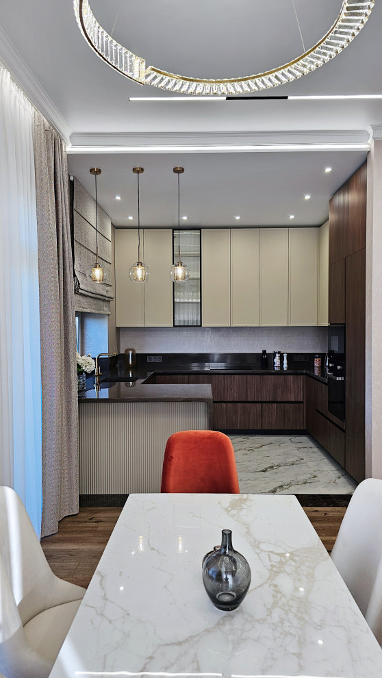 Частный дом в Коттеджном поселке "Северная Чебакса"