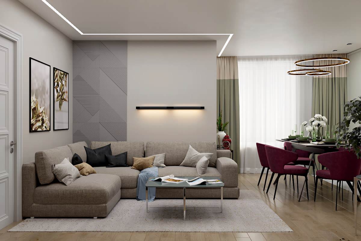 ЖК ГАЛАКТИКА 2