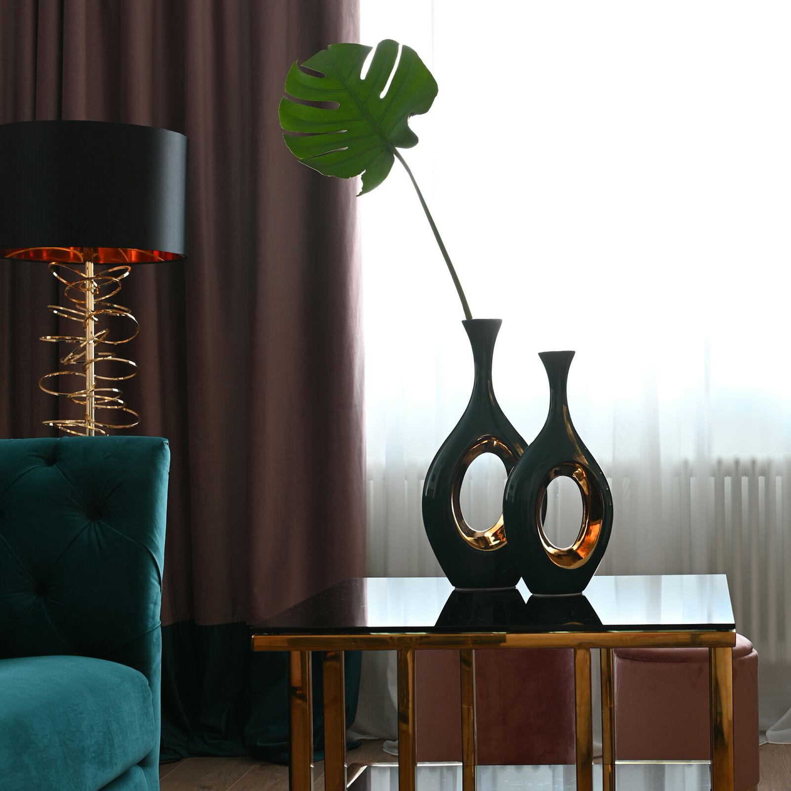 ЖК "КутузовGRAD I"