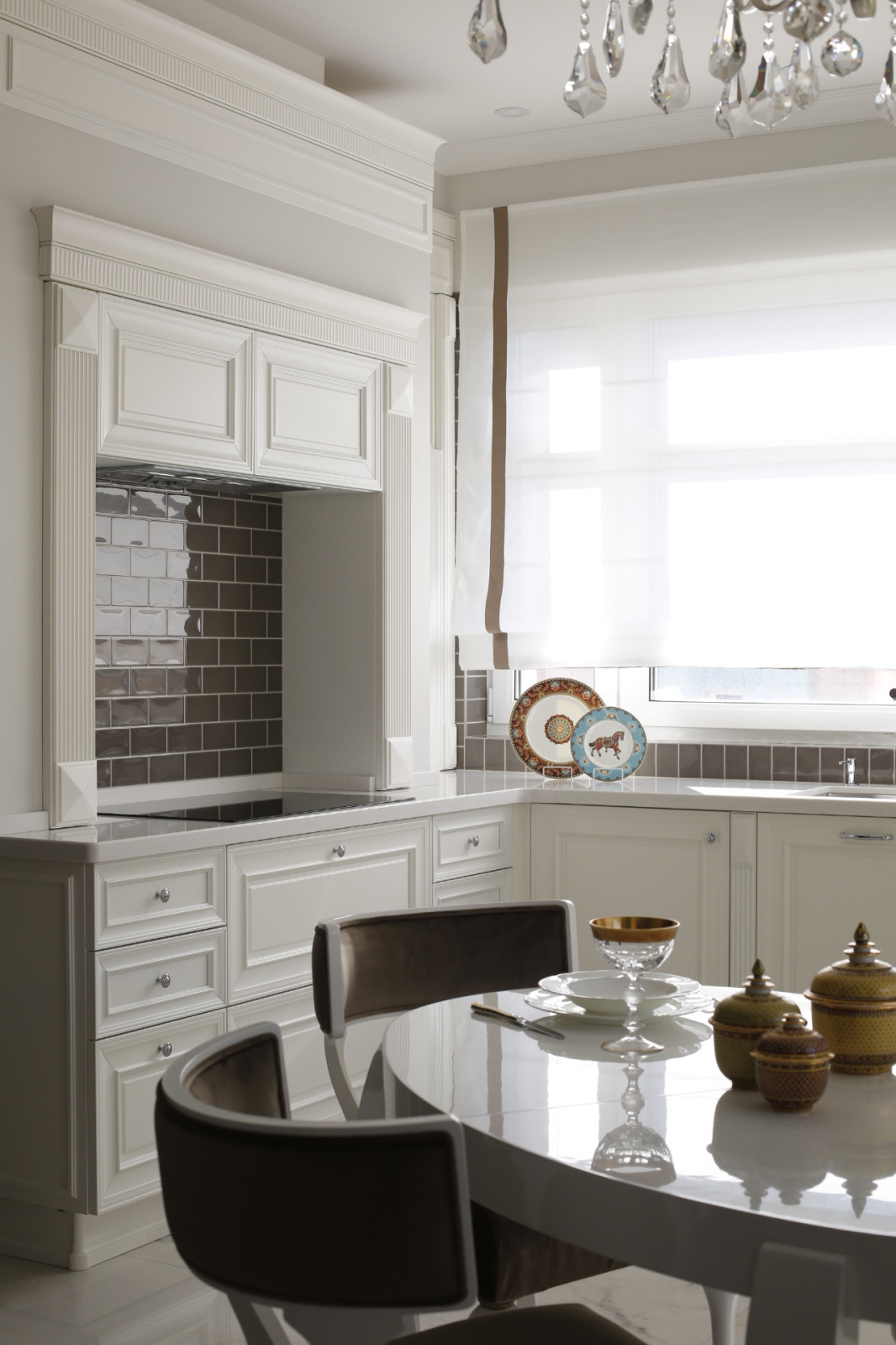 Квартира в подмосковье