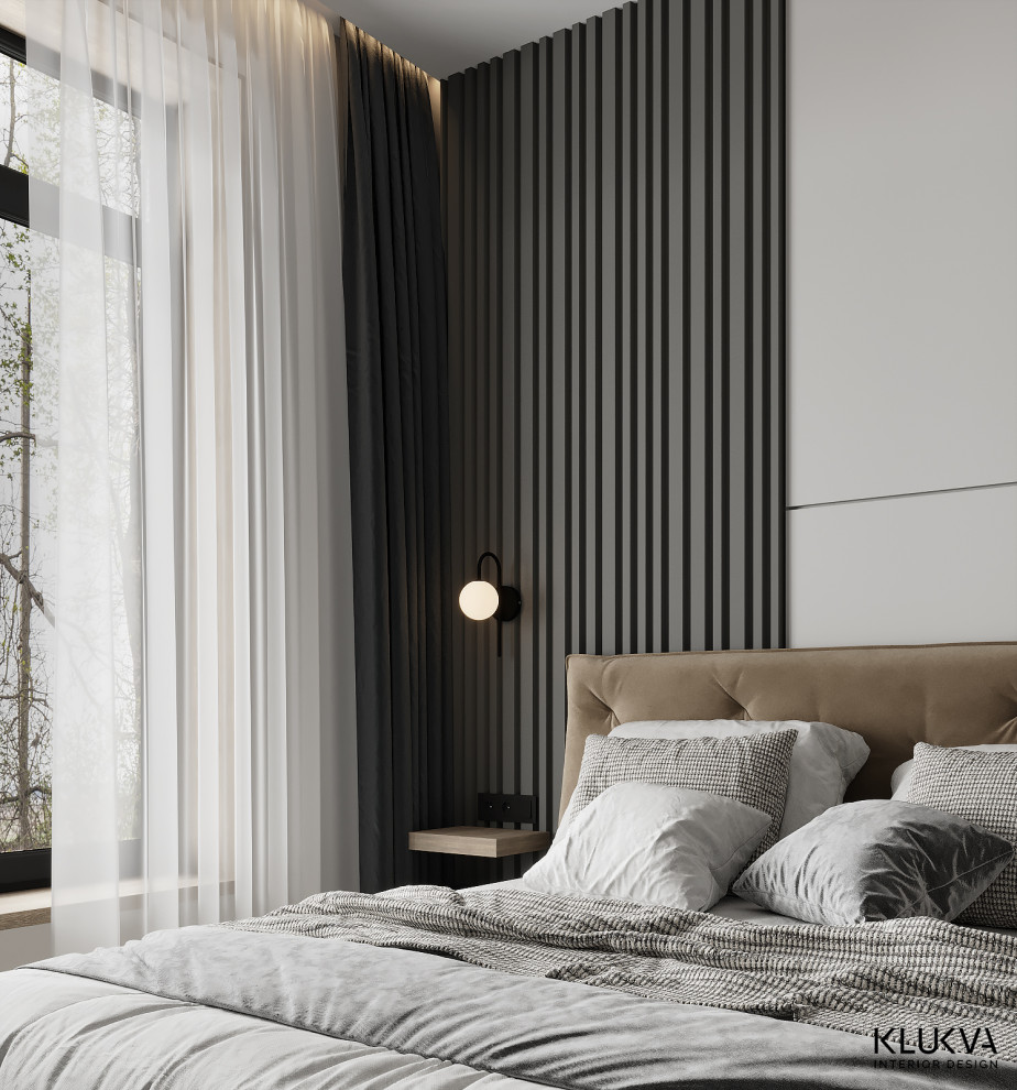 Проект дома 130 кв.м