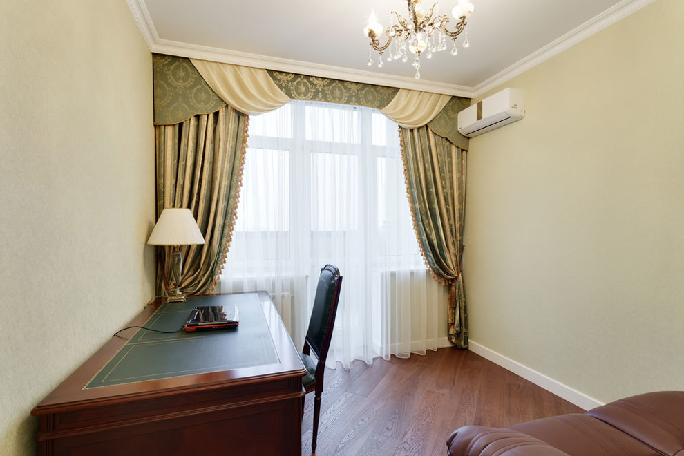 КВАРТИРА 120 КВ. МЕТРОВ