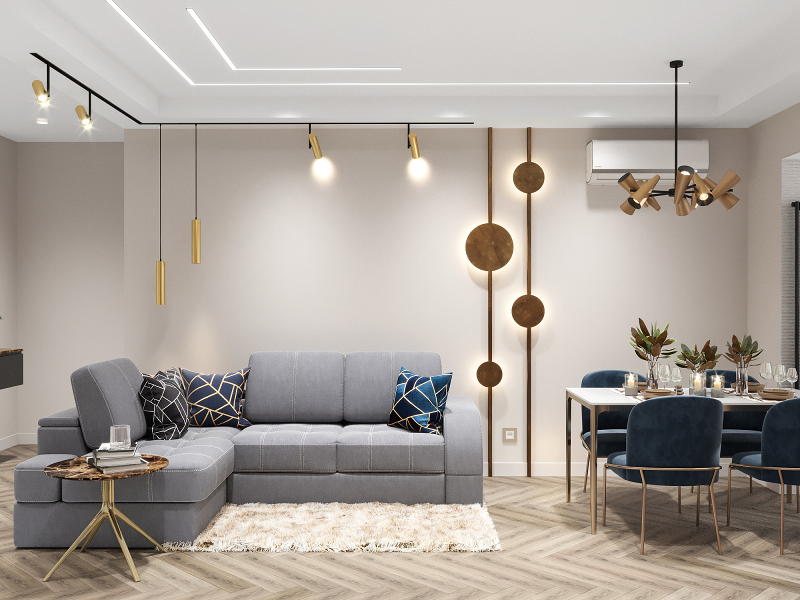 Квартира на Баныкина