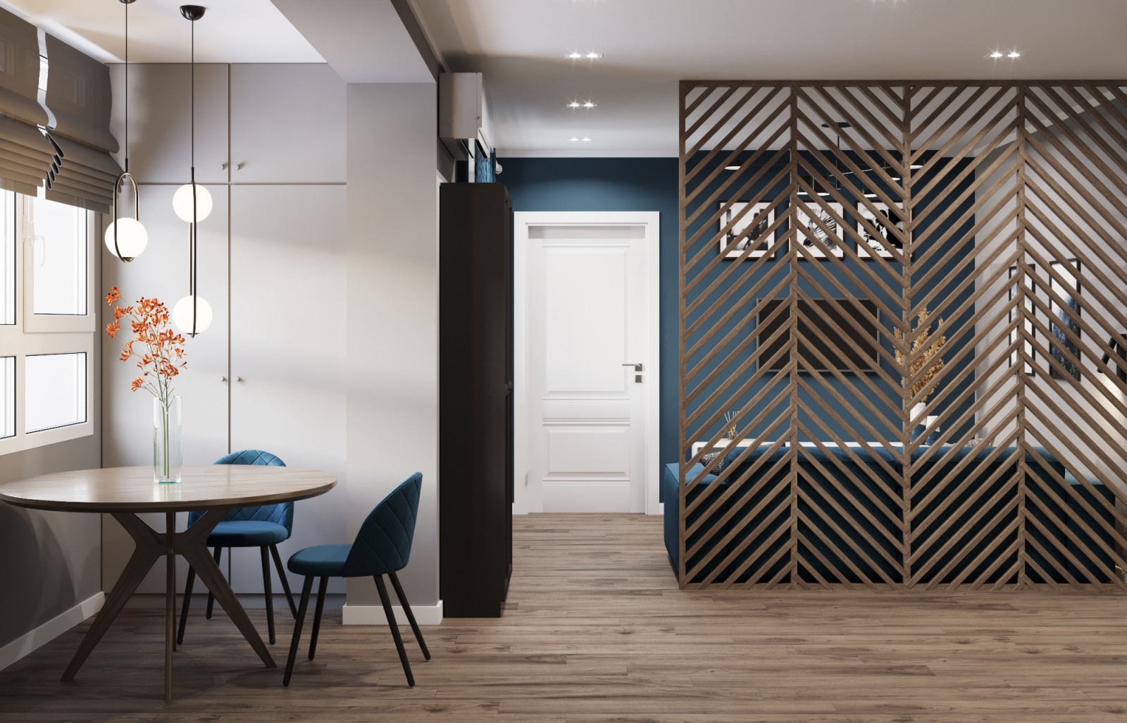 ЖК Кузьминки