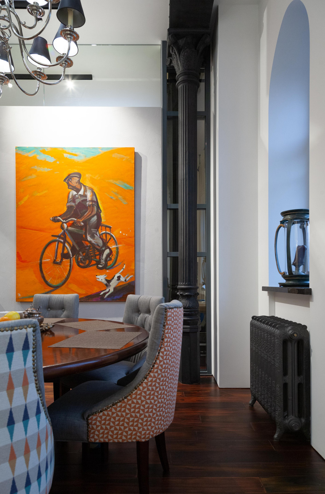 Гоголевский бульвар 2