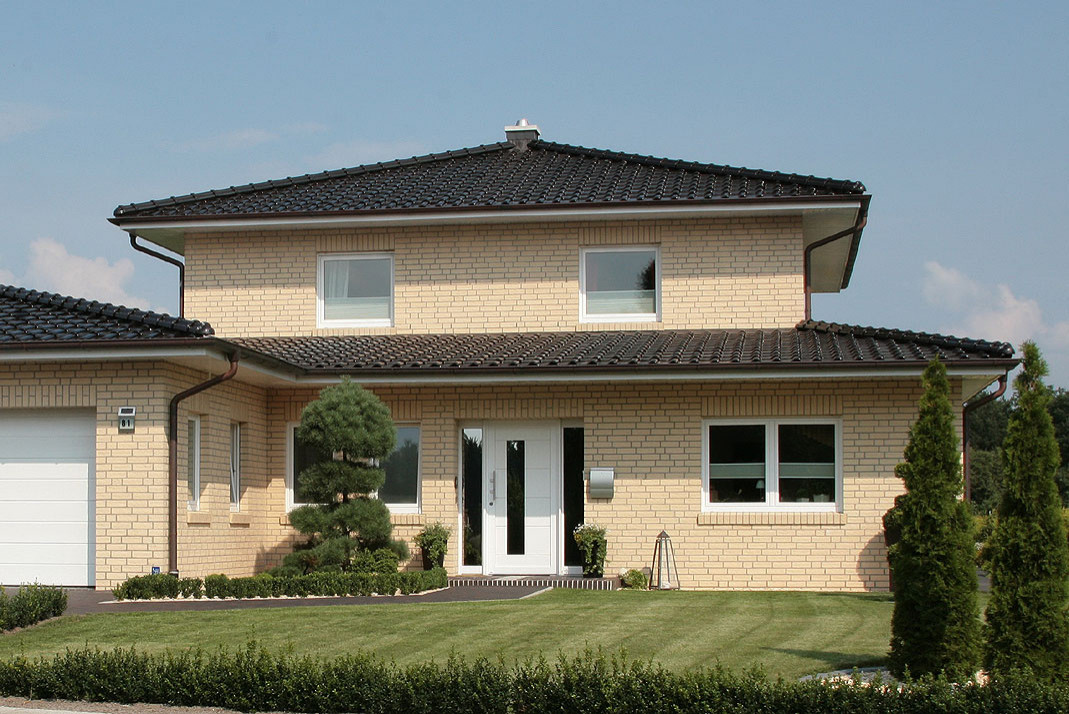 Примеры реализаций Roben