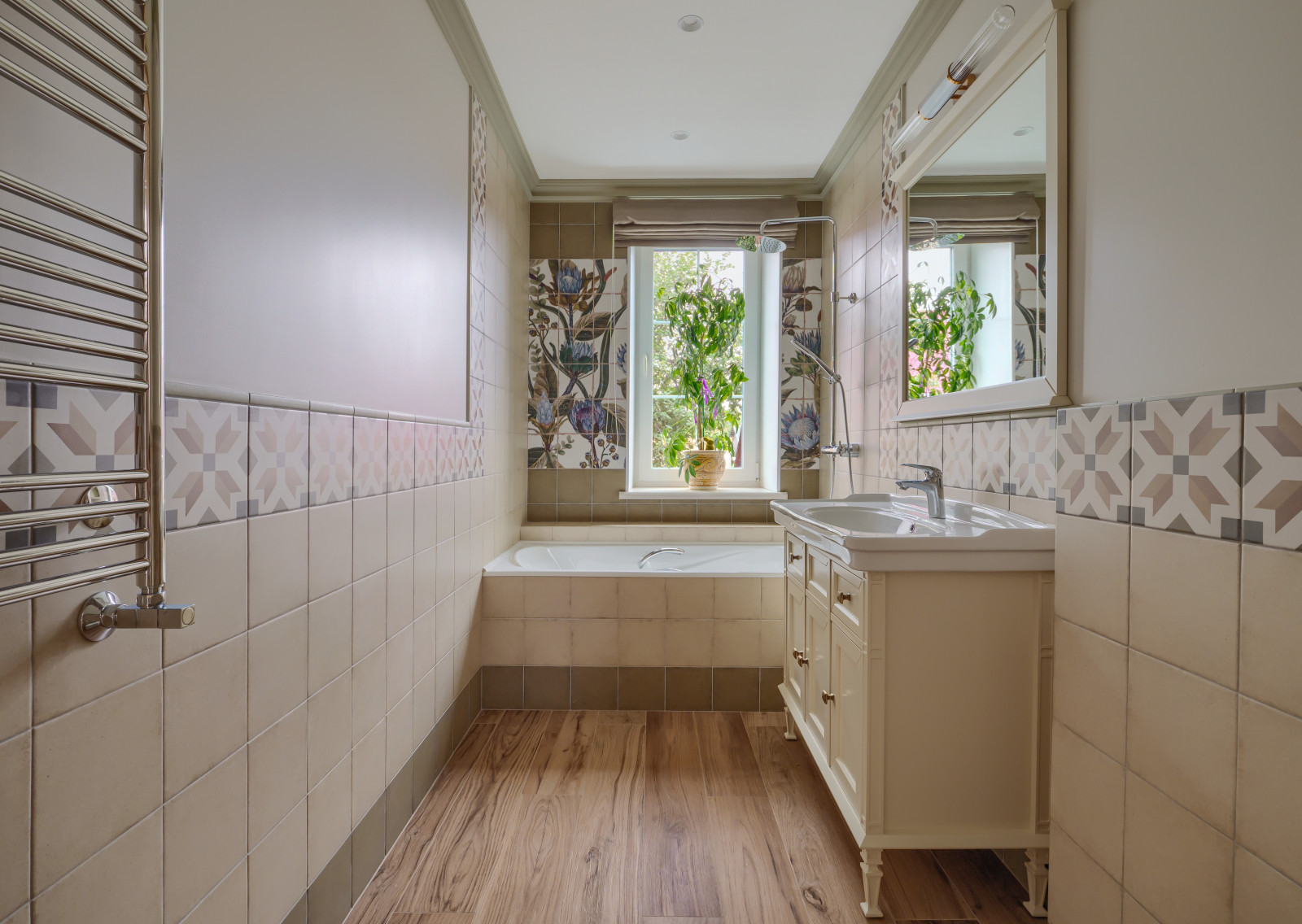 Очарование классики