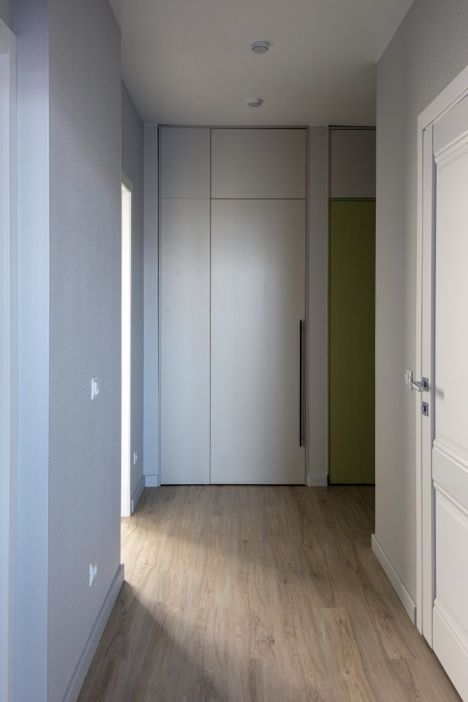 Ремонт в двухкомнатной квартире, 60 кв.м. в Светлогорске