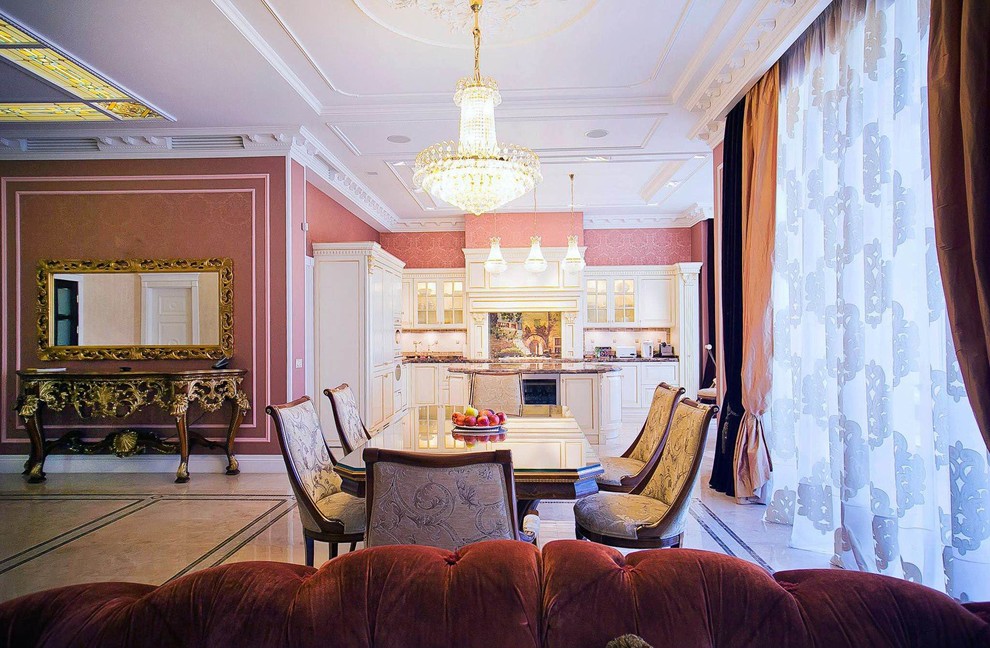 Интерьерная фотосъемка 1