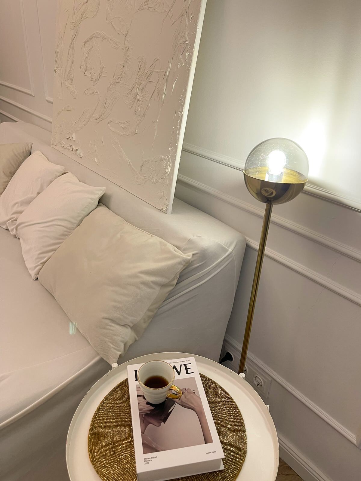 Квартира в ЖК Зиларт