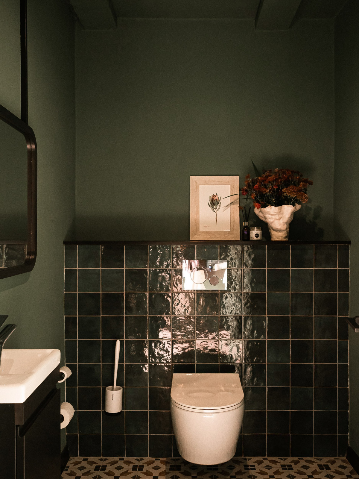 С/у в общественном пространстве