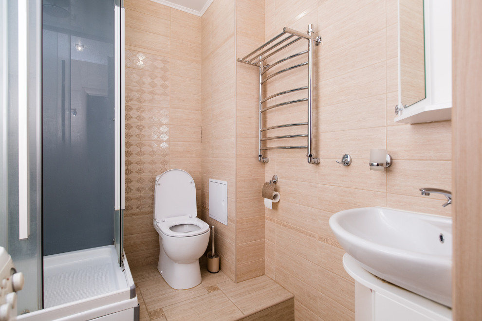 Квартира по ул. Блюхера