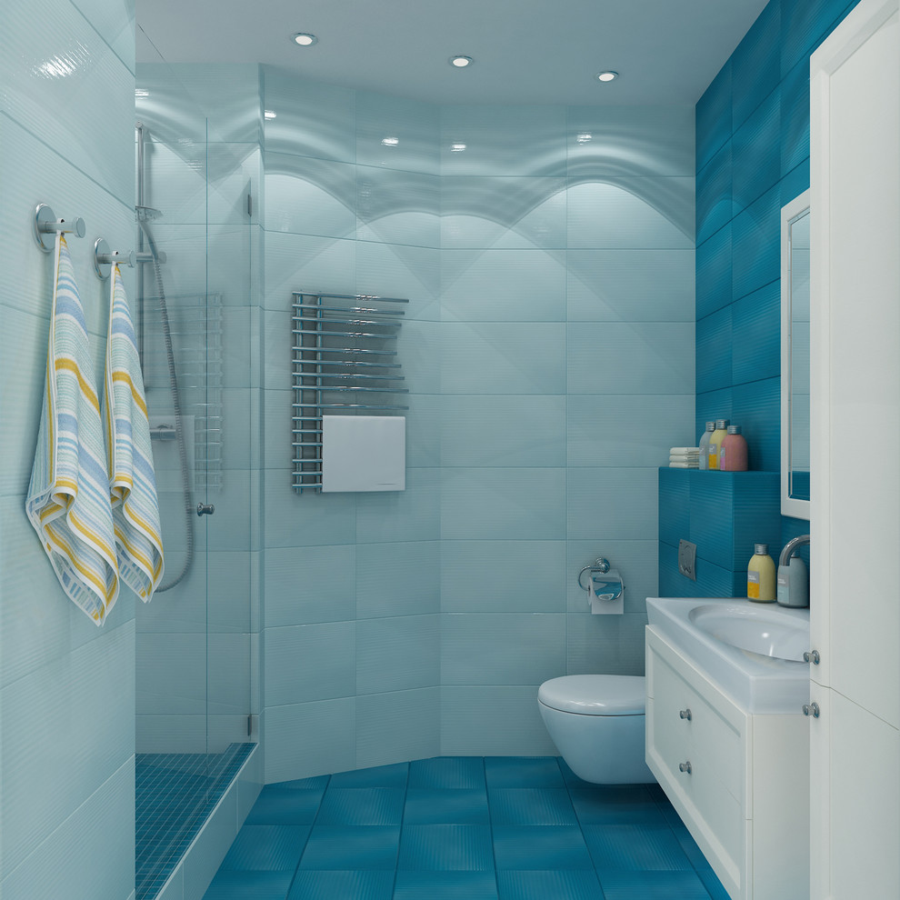 В духе времени в ЖК Крылатская панорама