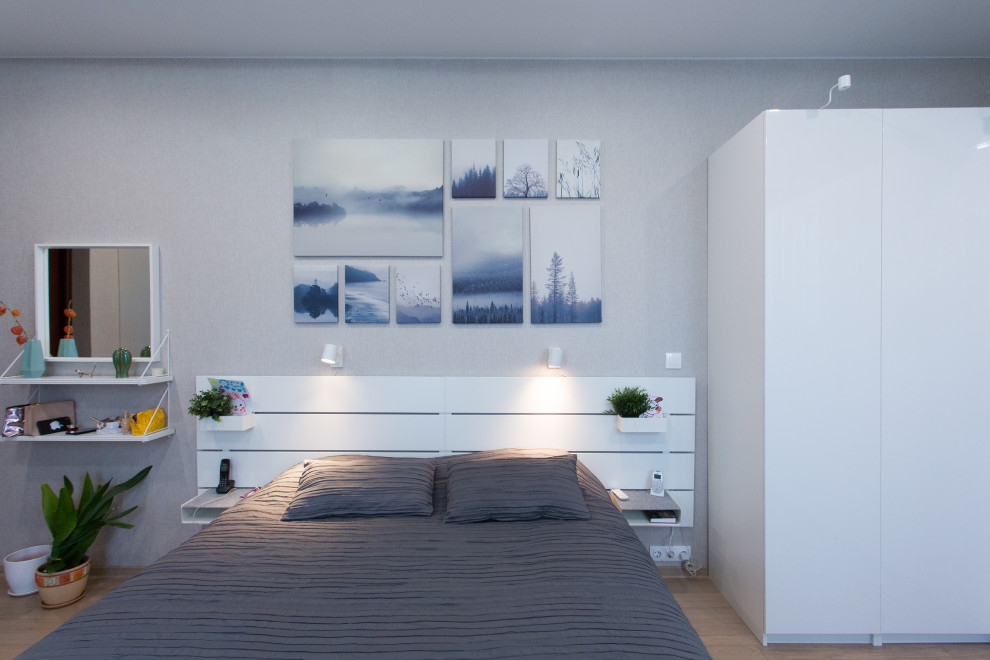 ул. Кондратюка, 1