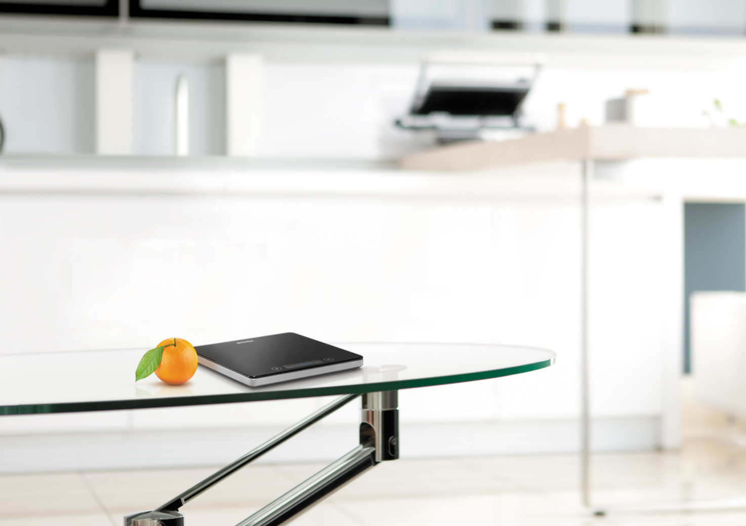 Техника BORK на кухне