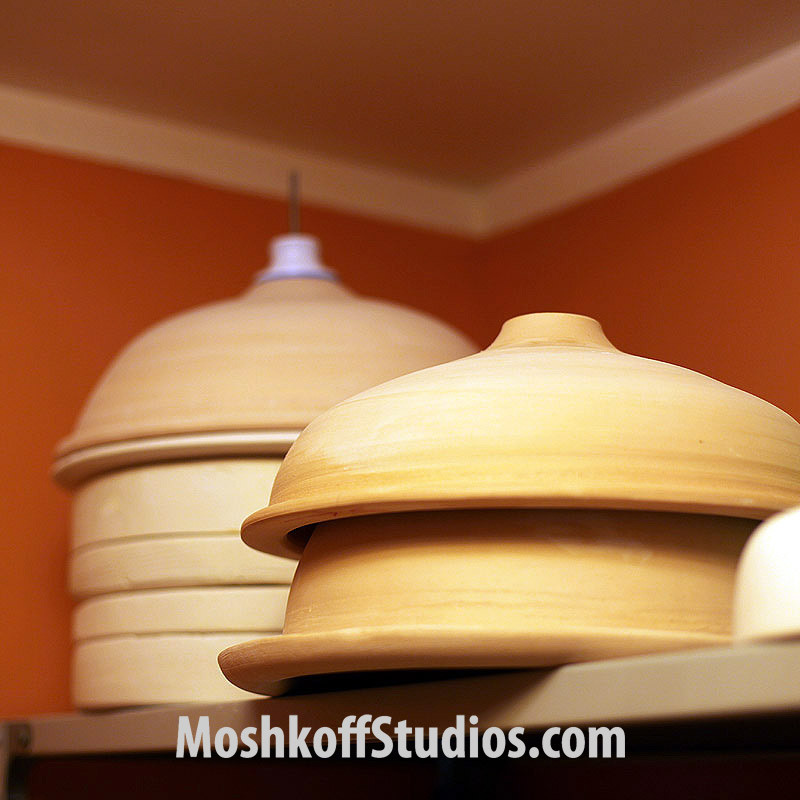 процесс изготовления плитки ручной работы