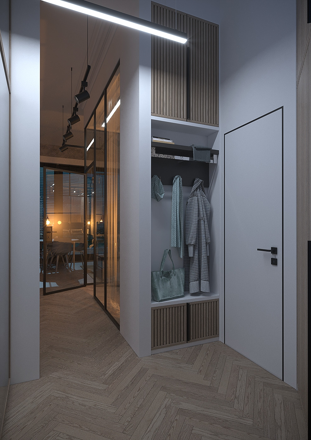 Квартира в Сочи