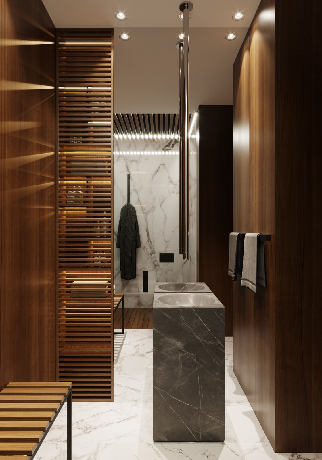 Квартира на Ленинском