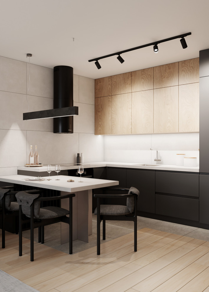 2к квартира, жк "Южные Кварталы"