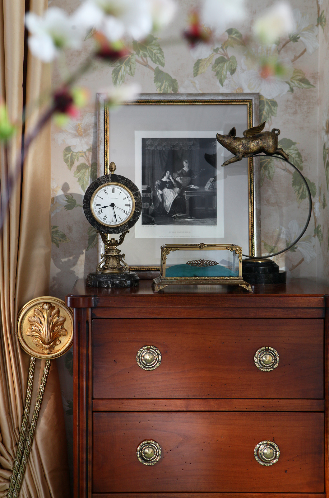 квартира Хилков переулок