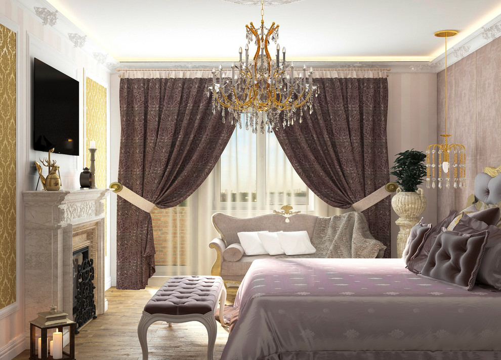 3D - визуализация.