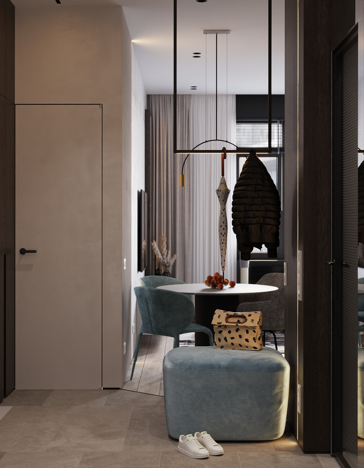 ЖК Серебряный фонтан