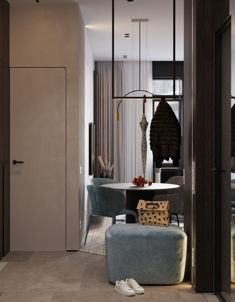 ЖК Серебряный фонтан