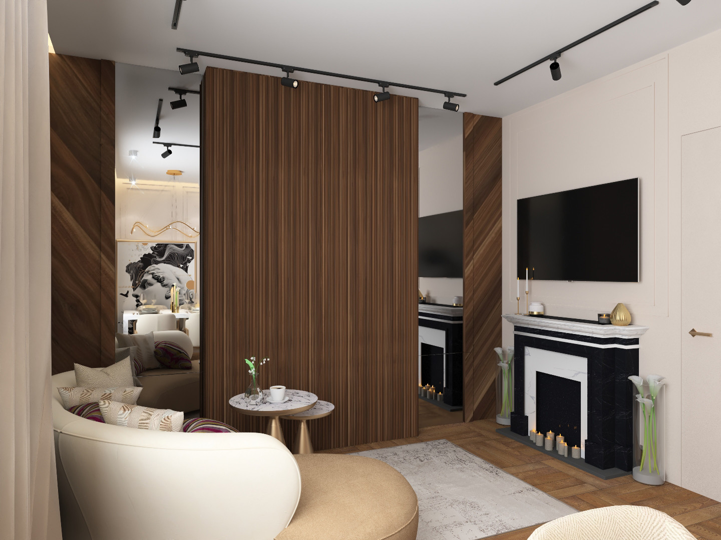 ЖК Летний Сад