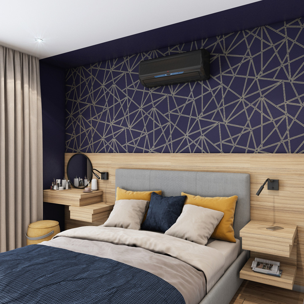 Квартира 61,4 м2