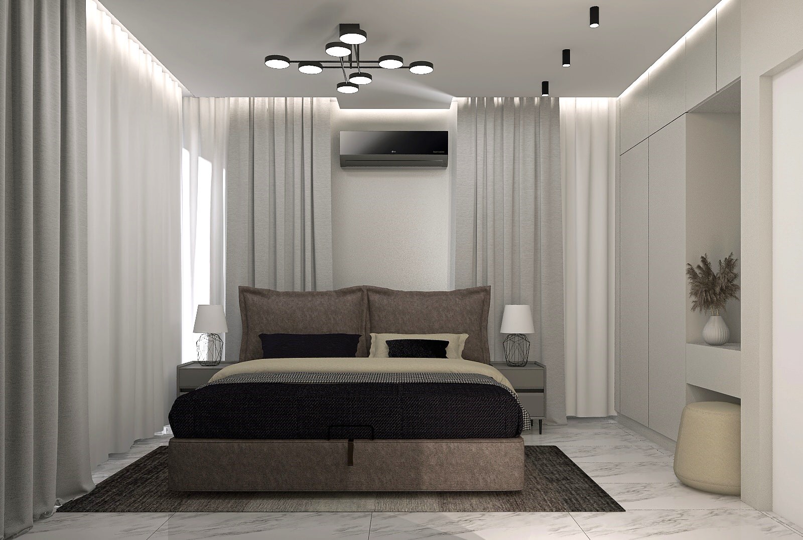 Квартира Квартал Авиатор