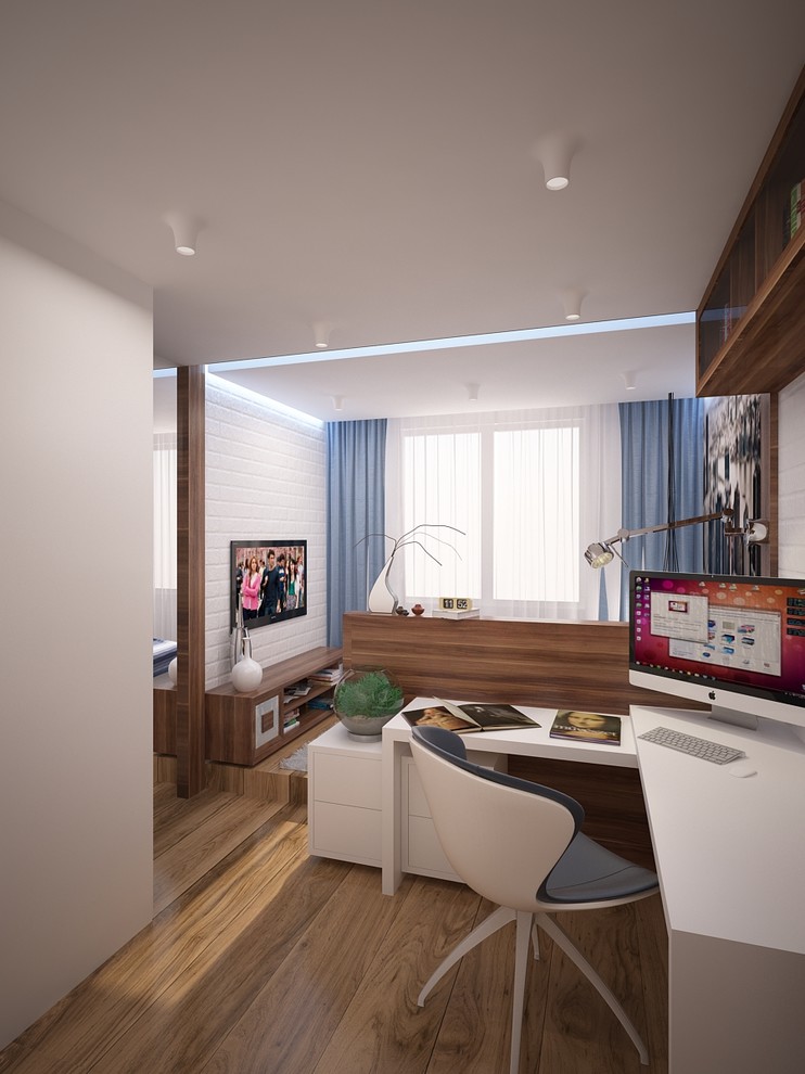 Boy's room