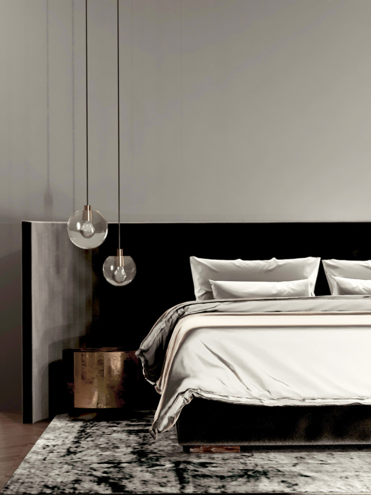 Обложка проекта: Малый Кисловский переулок